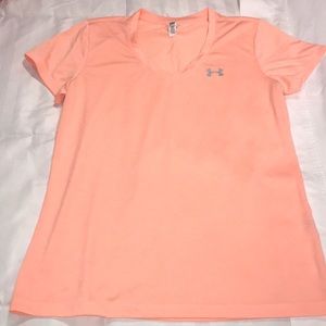 Under Armour Dry-fit tee